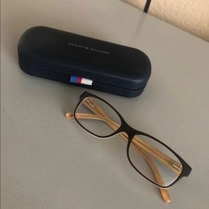 Tommy Hilfiger Glasses
